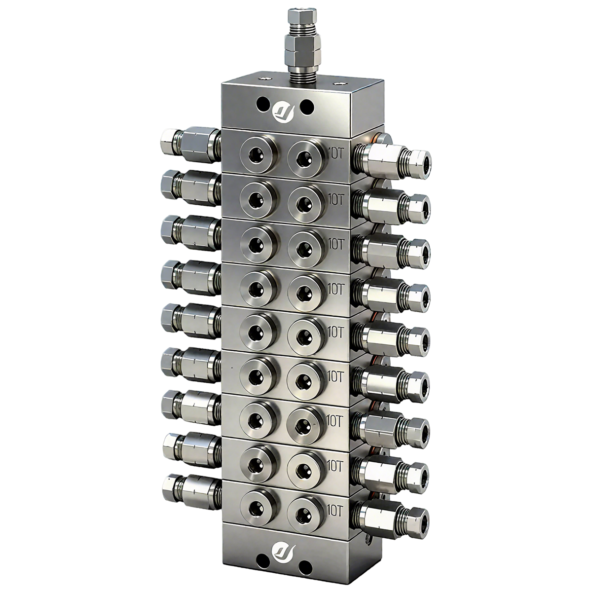 M1000-18 Divider Valve